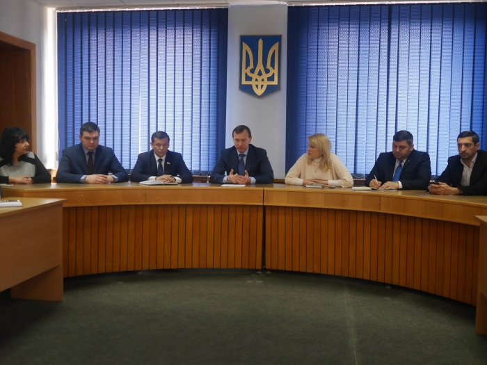 Що робити, аби ромам в Ужгороді було легше жити – вирішували в мерії