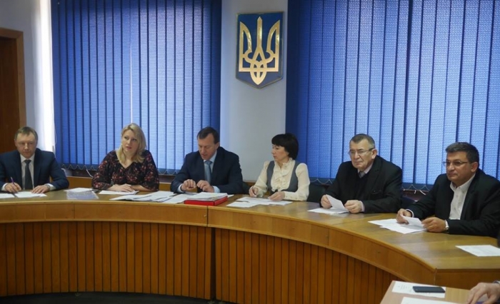 Більше 100 родин Ужгорода уже за крок до власного житла – із сьогоднішніх рішень