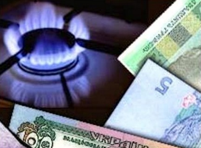Поки не 5,5 і не 10 грн. – рішення про підвищення тарифу на газ для населення ще немає