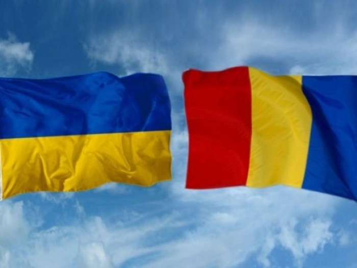 На Рахівщині чиновники зустрілися з проектантами моста в Румунію, який "будують" майже 20 років