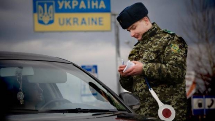 Прикордонника затримали при отриманні "пристойного" хабаря