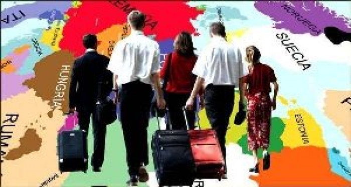 Закарпатці найшвидше інтегруються в ЄС – поштучно