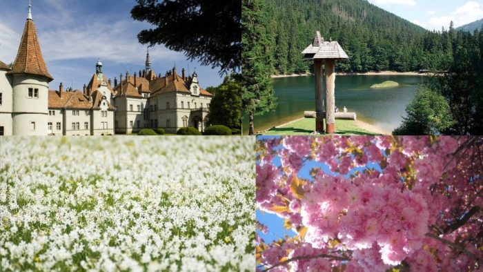 На Срібну Землю чекає туристичний бум 