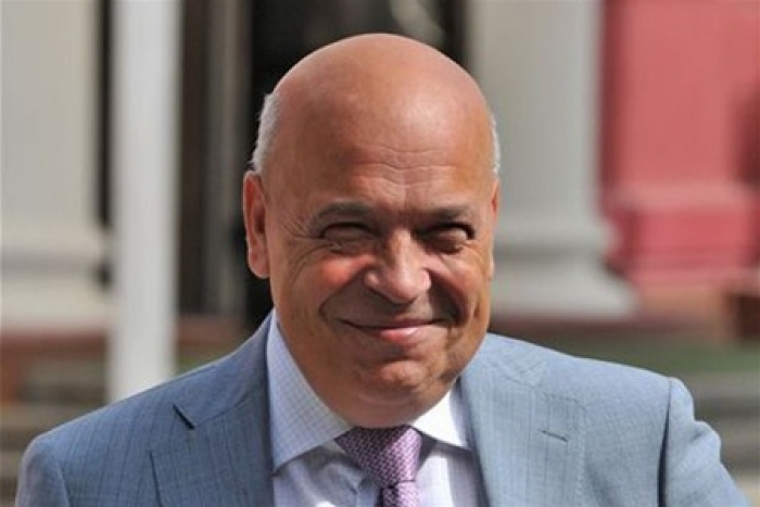 Москаль задумав зробити подарунок Боржавській вузькоколійці