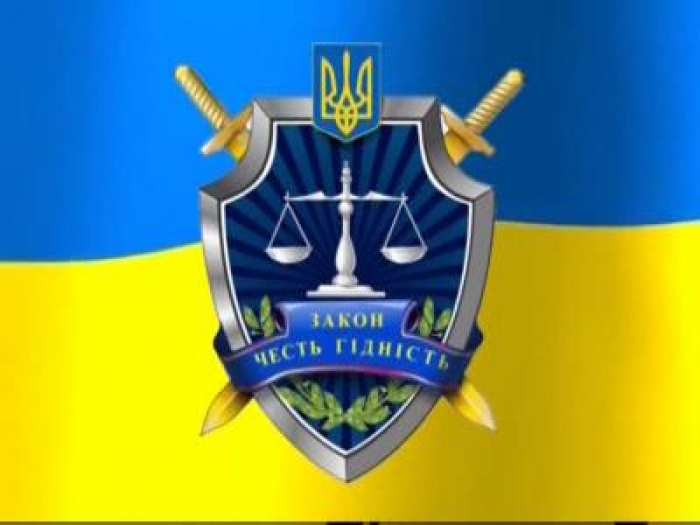 Від мукачівських поліцейських викрали речові докази