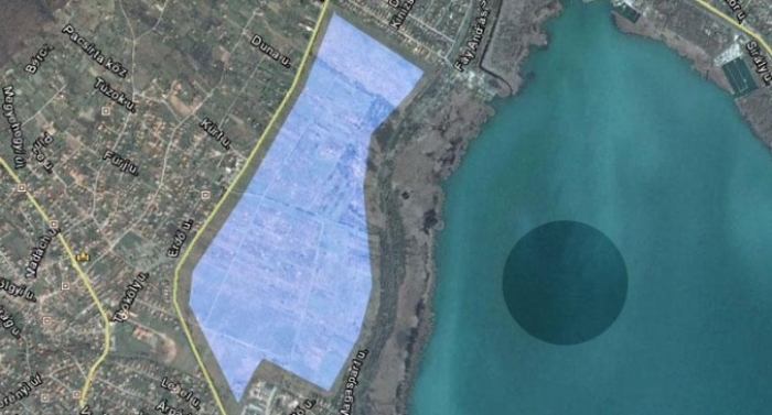 За 3 роки закарпатцям буде недалеко до найбільшого у  світі аквапарку 