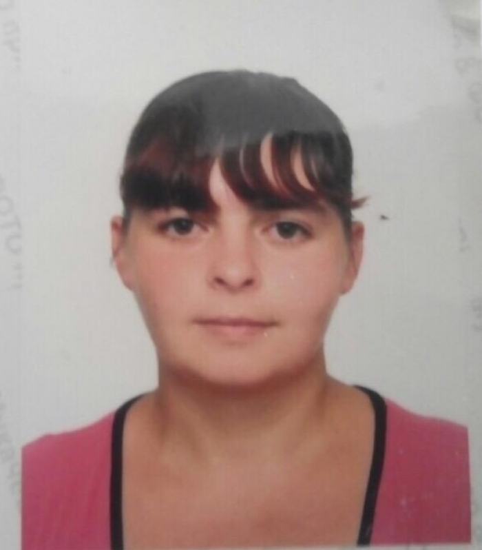 Допоможіть! Зникла безвісти молода закарпатка, мама трьох дітей