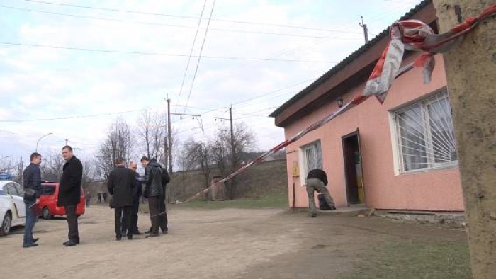 Вбивство однієї з продавчинь магазину розкрито. В шоці навіть оперативники