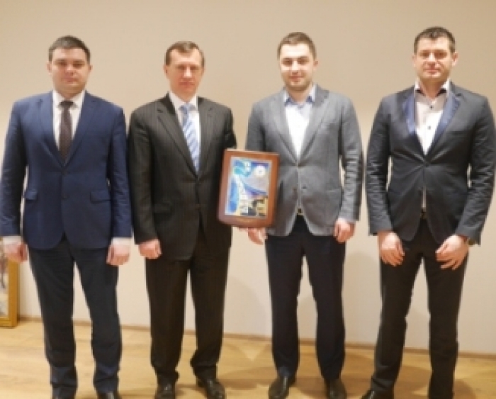 В Ужгороді збудують зимовий палац міжнародного рівня