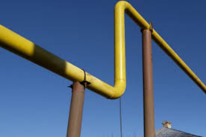 Втрати газу на Закарпатті торік співвідносні з тим, що "спалили" бюджетні організації і промисловість разом
