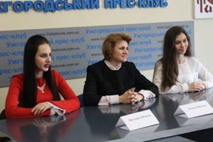 Готуйтеся! В Ужгороді диктуватимуть моду й одягатимуть усіх