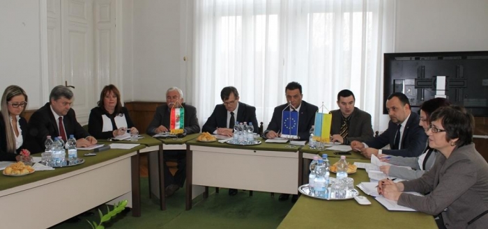 Закарпаття з Угорщиною може реалізовувати європейські проекти 