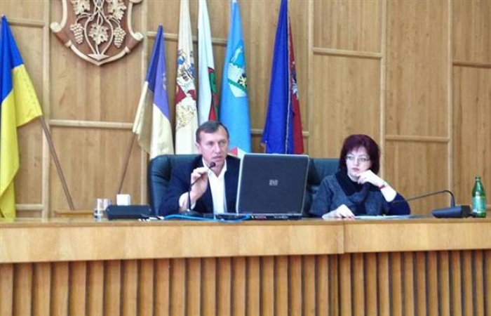Мер Ужгорода Богдан Андріїв про започаткування якісних змін у місті