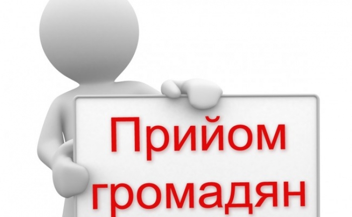 Богдан Андріїв прийматиме громадян у мікрорайоні "Доманинці"