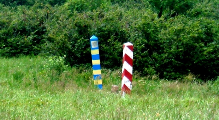 На кордоні Закарпаття можуть вирости лазерні башти заввишки з 15-поверхівку 