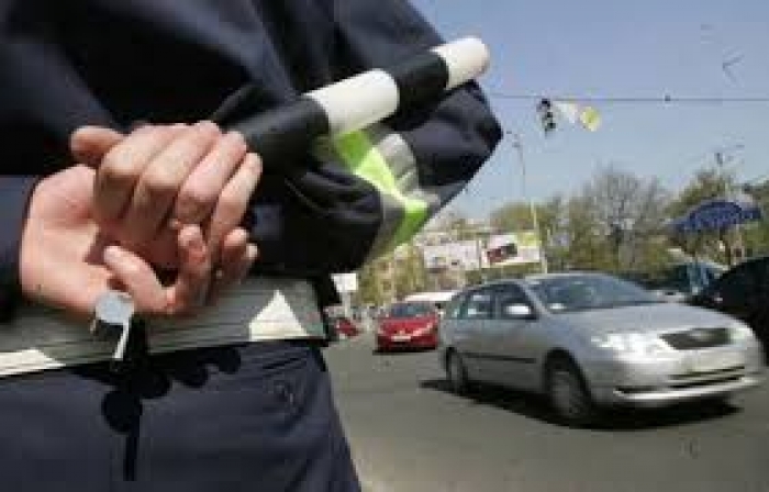 Реінкарнація: ДАІ може повернутися під новою назвою