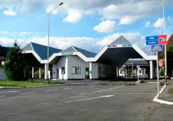 Побитий словак каже, закарпатські блокувальники кордону його били "за Бог знає яке життя у Словаччині" 