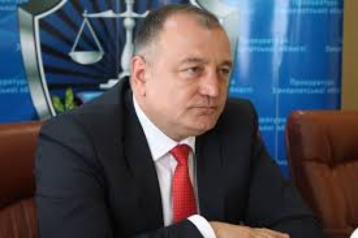 За минулий рік на Закарпатті стало на 61 прокурора менше