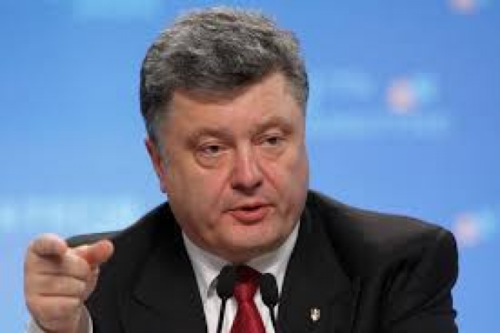 Переробіть! Президент відправив закон про декларування для чиновників назад депутатам ВР
