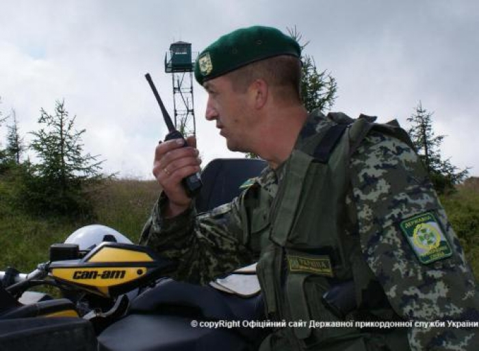 Березнянці зі Словаччини лісами йшли додому. Словаки їх побачили, наші – доганяли і стріляли 