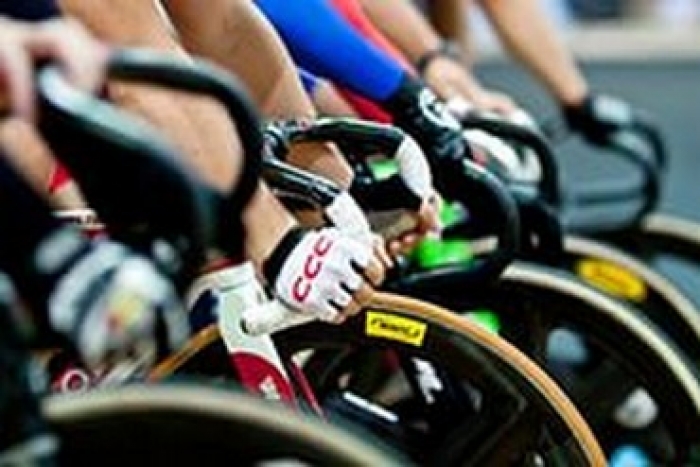 Зимовий чемпіонат України з велоспорту стартує із Срібної Землі