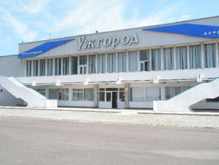 Аеропортом «Ужгород» керуватиме пілот, з якими літали перші особи України