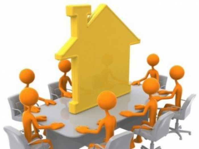 Закарпатцям буде простіше створити ОСББ