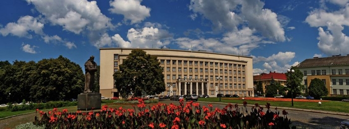 Закарпатські депутати хочуть розпоряджатися не лише землею, а й тим, що під нею