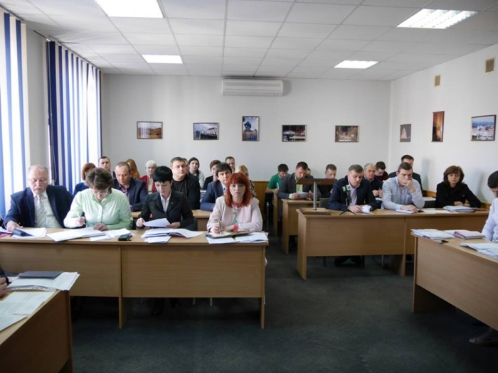 Стоянку «маршруток», що на вулиці Перемоги, на прохання мешканців району перенесли далі