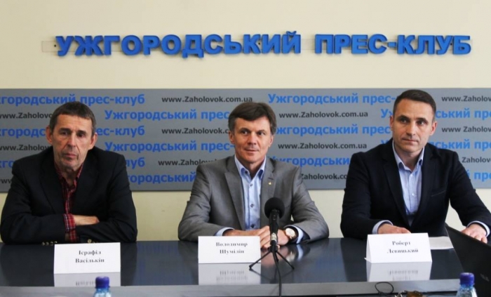 Область-рекордсмен: на Закарпатті водними видами спорту займається понад 1000 юних спортсменів