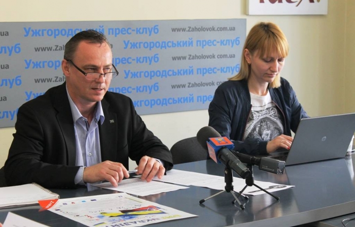 Якими будуть Дні України у сусідньому із Закарпаттям Кошице