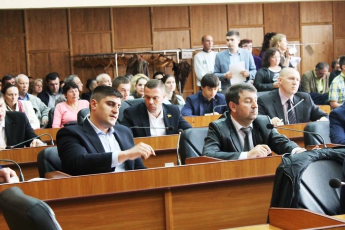 Ужгородці відтепер мають право на електронну петицію