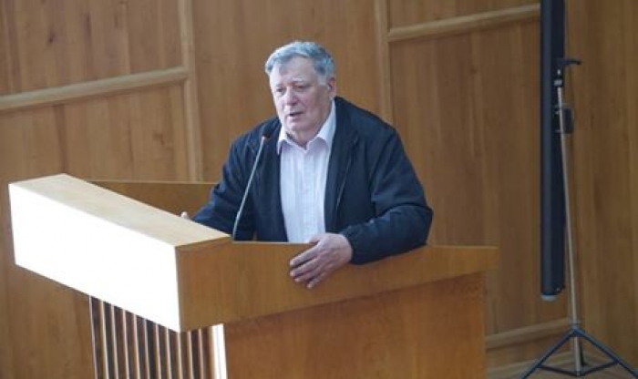 На сесії обговорюють новий регламент міської ради