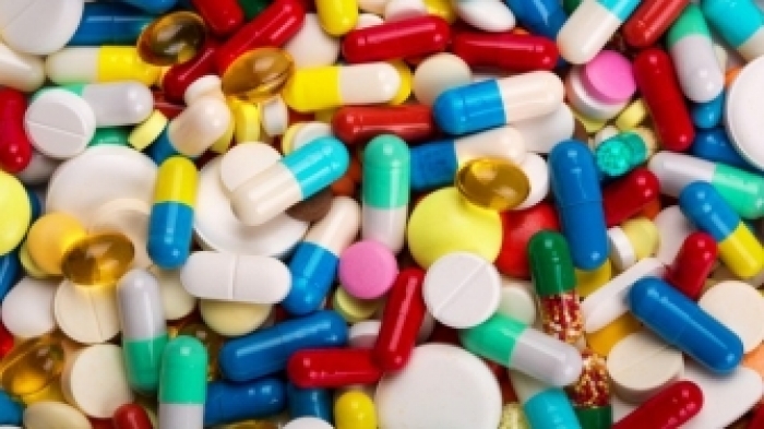 Наркотики з аптеки? І всього за 200 гривень?