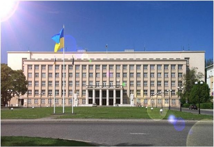 Сьогодні в Закарпатській ОДА говоритимуть про Чорнобильську АЕС