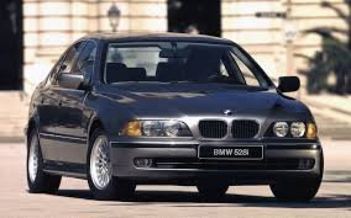 Волівчанин може позбутися дорогої автівки (на донецьких номерах)