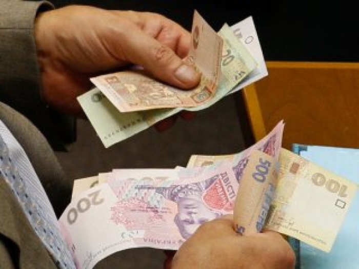 Із травня пенсії не оподатковуватимуть. Проте є "маленьке" якщо