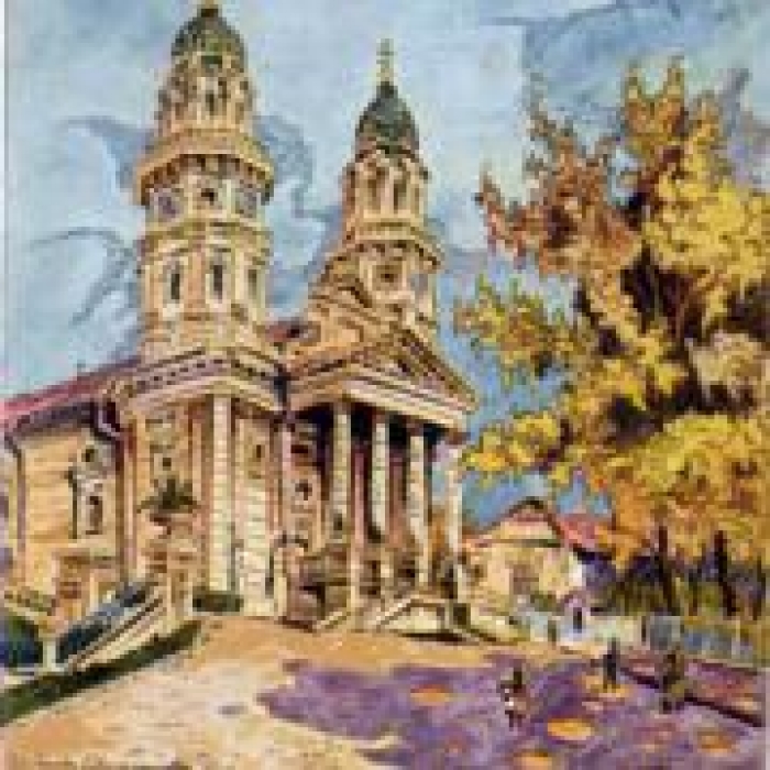 Що і як планують зробити, аби у найближчі місяці родзинка Ужгорода ще більше приваблювала туристів 