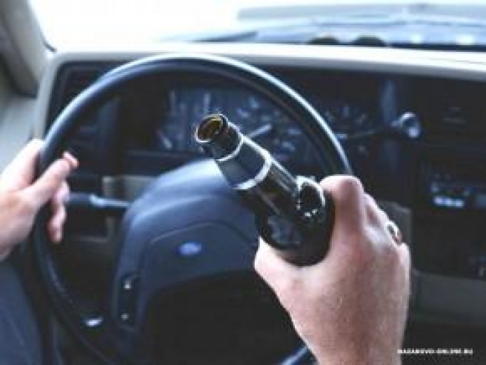 Після гостини чоловік поїхав додому на машині, а зранку виявив, що вона не його