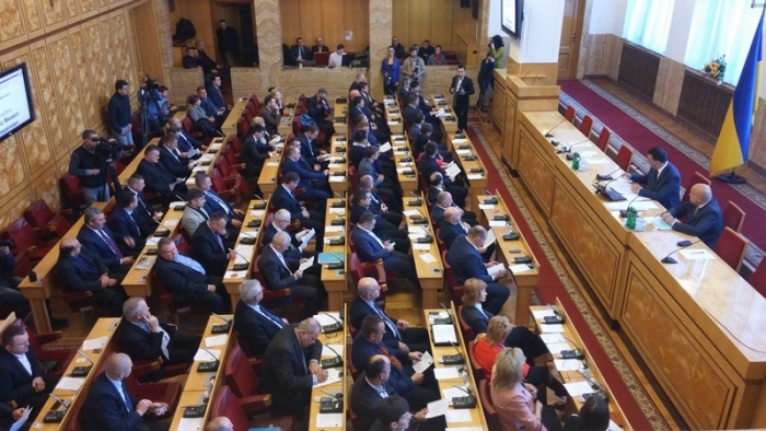 Хотіли як краще, вийшло як… Відомі ужгородці прокоментували скандальну заяву закарпатських депутатів