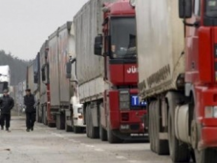 На Закарпатті обсяг експорту таки збільшився