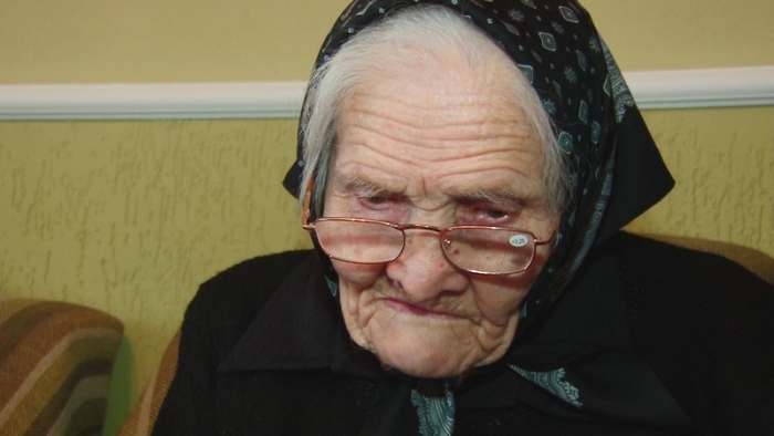 Многая літа! Закарпатка відзначила 103 День народження