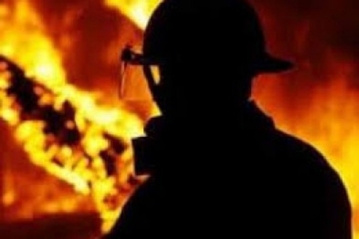 Старий телевізор вкоротив віку 50-річному господарю на Хустщині