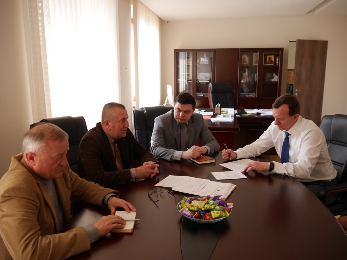 «Чорнобильці» також хочуть бути присутніми на сесії і виконкомі, тільки по своїх питаннях