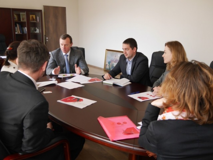 В Ужгороді з'явиться інтерактивний екскурсовод