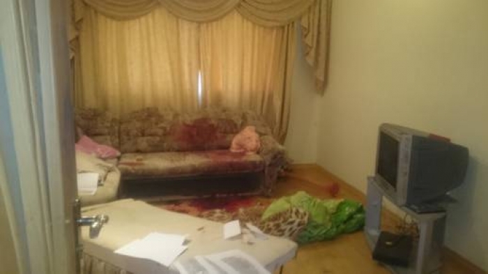 Жорстоко вбиті студенти-індуси не встигли й обжитись...