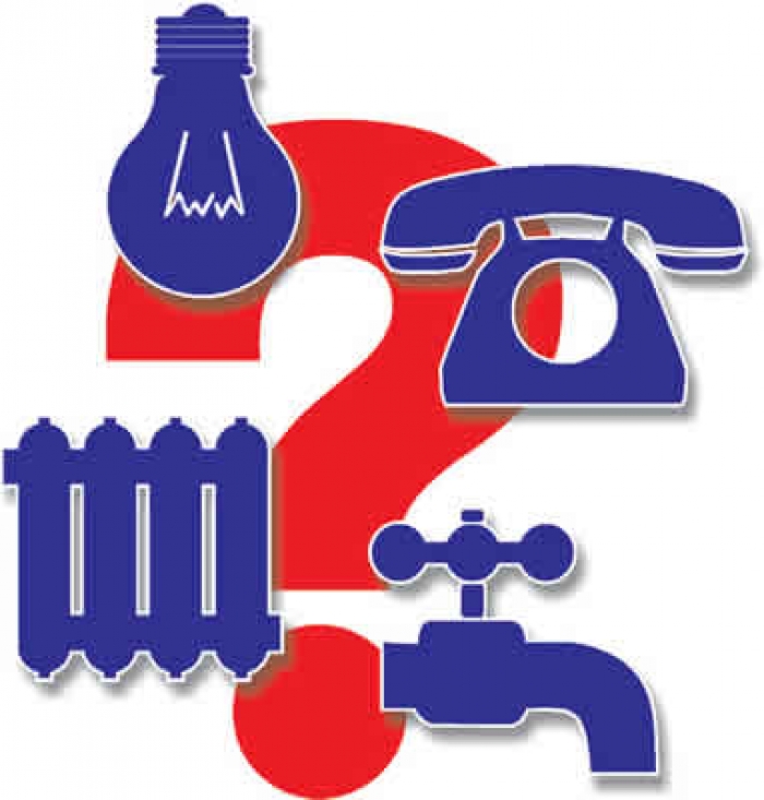 Закарпатці покриватимуть додаткові витрати за комунальні послуги?