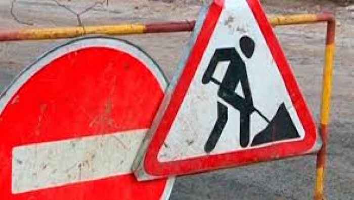 На Старицького в Ужгороді не буде води