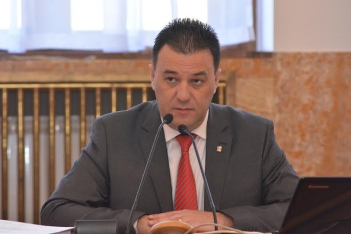 Рівіс вважає: найкраще оздоровлення – у рідному краї