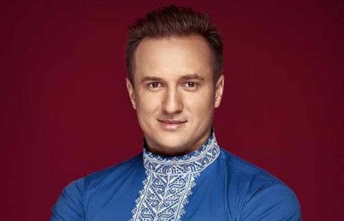 Закарпатський учасник "Голосу країни" представив публіці новий кліп
